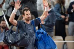 开云APP-关于欧洲网球队绝地反击日本网球队，穆雷绝境逆转的信息