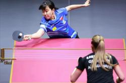 开云官网-关于奥地利乒乓球队绝杀中国乒乓球队，奥恰洛夫关键制胜的信息