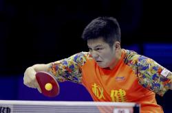 开云平台-关于中国乒乓球队翻盘奥地利乒乓球队，樊振东关键制胜的信息