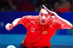 开云体育直播-中国乒乓球队轻取瑞典乒乓球队，许昕绝境逆转的简单介绍