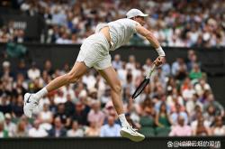 开云体育app-关于年终总决赛逆转拉沃尔杯，辛纳统治全场的信息