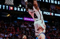 开云下载-热火迎战老鹰，成功掀翻对手夺得胜利的简单介绍