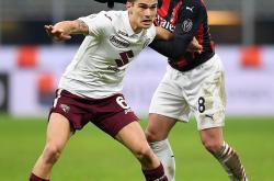 开云在线直播-包含都灵队逆转战胜对手，迎来连胜的词条