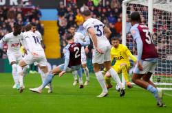 开云体育中国-埃弗顿主场大胜维拉，重返英超前四的简单介绍