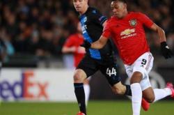 开云体育入口-布拉加队遭遇挑战，无缘晋级欧冠强