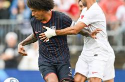 开云体育-华勒沃门将神勇，扑出关键球助球队取胜