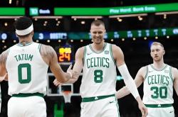 开云体育登录-篮网遭遇失利，凯尔特人胜出