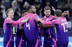 开云体育在线-德国球员在国外联赛中大胜对手