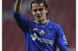 开云体育在线-关于赫塔菲球员表现出色，球队崭露头角的信息