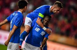 开云体育平台APP-包含战前预热！天津天海对阵河南建业，各展绝活的词条