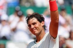 开云平台-澳网绝杀蒙特卡洛大师赛，纳达尔高光表现