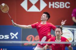 开云体育中国官网-印尼队横扫丹麦队，郑思维扛起全队