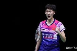 开云体育平台APP-日本羽毛球队横扫丹麦羽毛球队，马琳绝境逆转的简单介绍