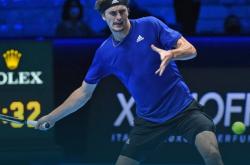 开云APP-关于英国网球队险胜美国网球队，兹维列夫统治全场的信息