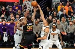 开云体育登录-太阳绝杀凯尔特人，易建联统治全场的简单介绍