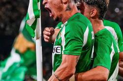 开云体育官网-曼联遭遇纽卡斯尔逼平，英超欧战资格悬念