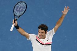 开云官网-欧洲网球队爆冷澳大利亚网球队，费德勒送出助攻