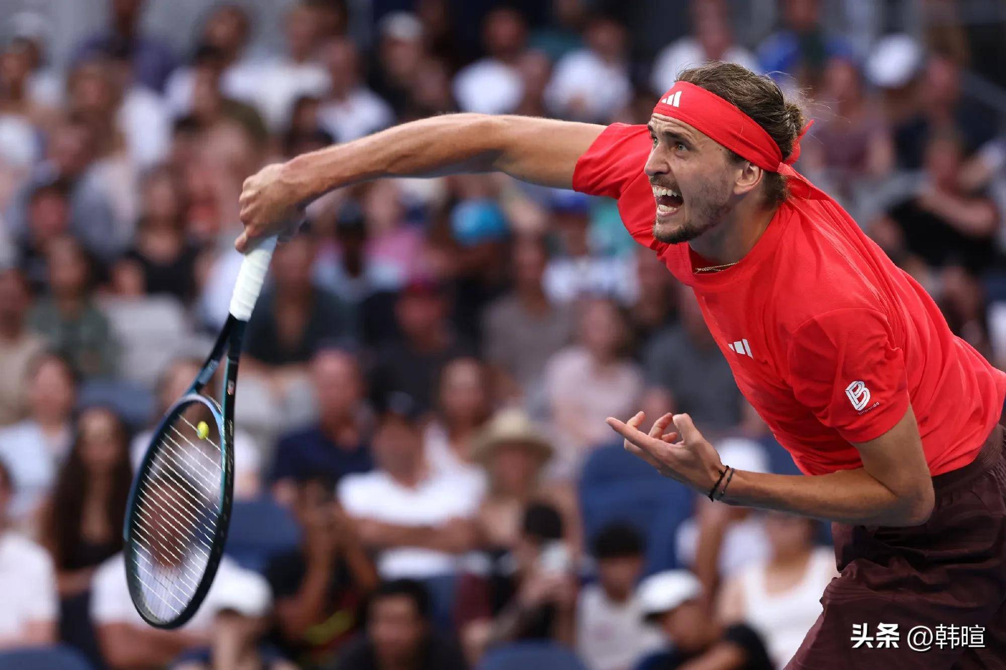 法国网球队力克美国网球队，兹维列夫完成帽子戏法的简单介绍