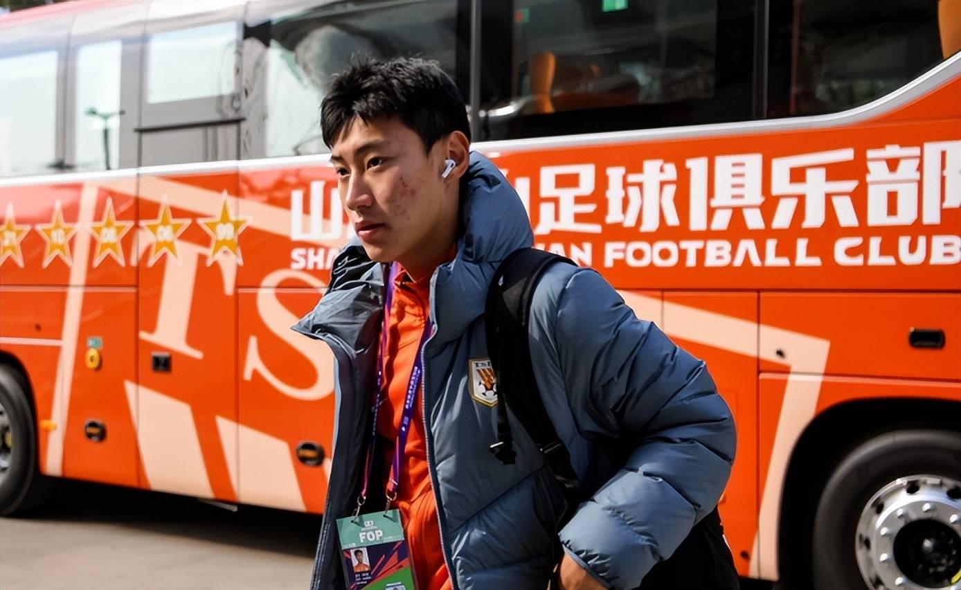 亚泰队长接受专访，谈及下阶段比赛目标