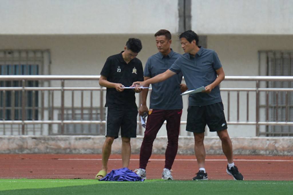 佩斯卡拉：力求全胜，凝聚全队力量