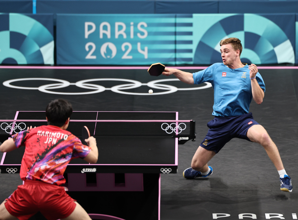 包含瑞典乒乓球队力克英国乒乓球队,波尔打破历史纪录的词条 包含瑞典乒乓球队力克英国乒乓球队,波尔打破历史纪录的词条