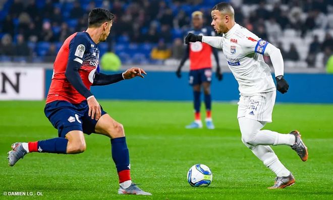 里尔客场连胜挑战，欲稳固排名与对手较量的简单介绍