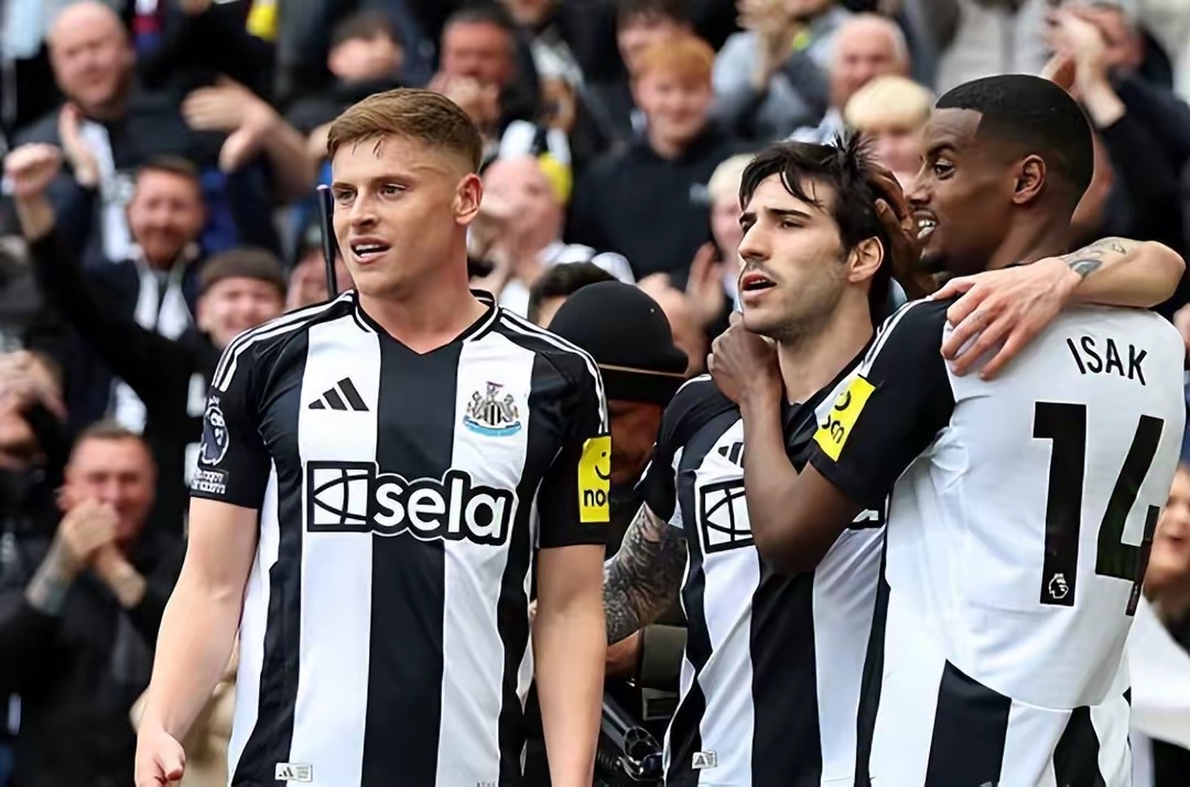 曼联遭遇纽卡斯尔逼平，英超欧战资格悬念