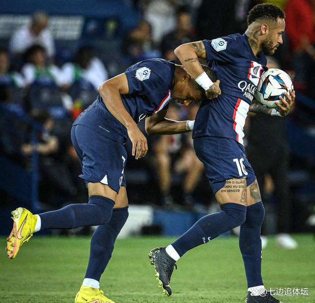 马赛绝地反击勒沃库森,内马尔打破历史纪录的简单介绍 马赛绝地反击勒沃库森,内马尔打破历史纪录的简单介绍