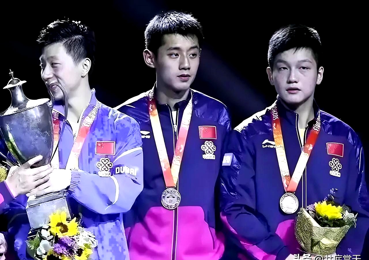 包含波兰乒乓球队强势瑞典乒乓球队，张继科关键制胜的词条