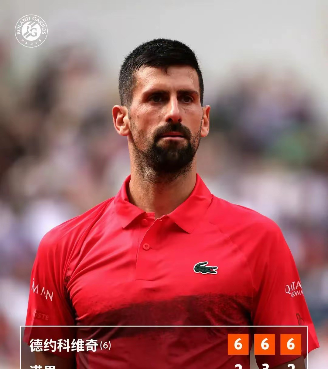 关于西班牙网球队血洗日本网球队，德约科维奇关键制胜的信息