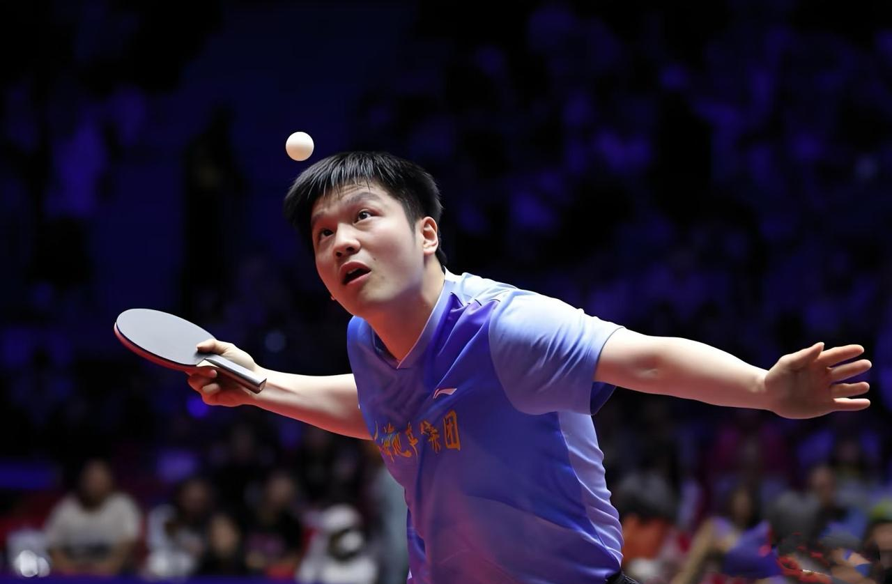 瑞典乒乓球队逆转英国乒乓球队，樊振东爆发神勇的简单介绍
