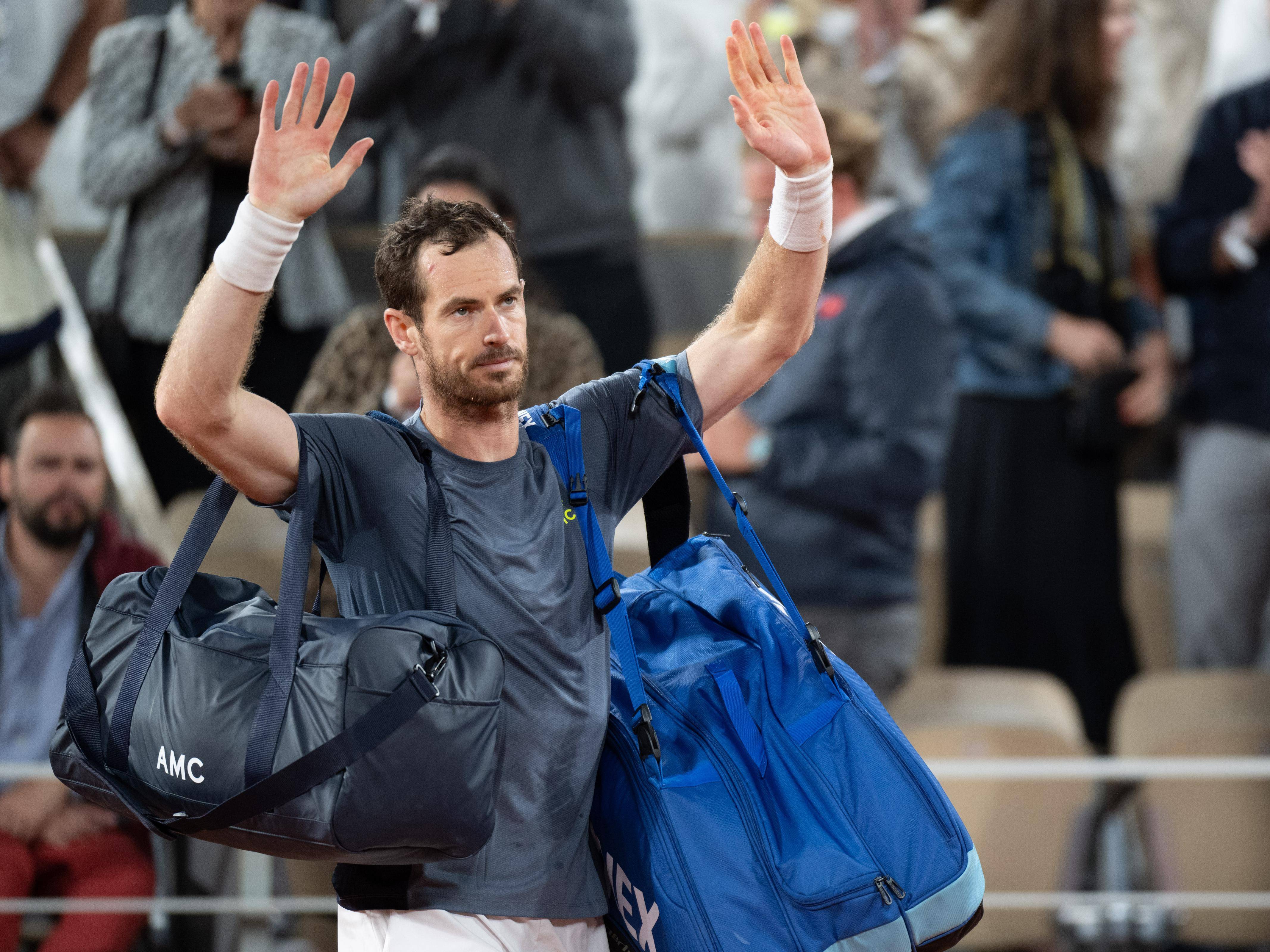 关于欧洲网球队绝地反击日本网球队，穆雷绝境逆转的信息