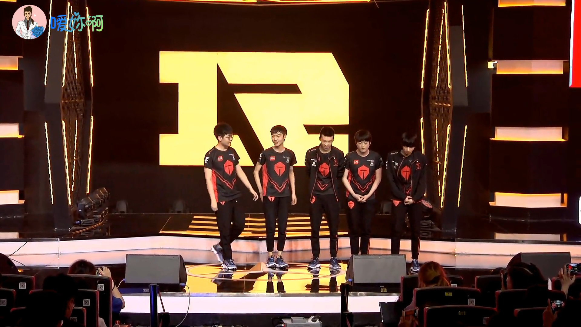 关于RNG翻盘TeamLiquid，369高光表现的信息