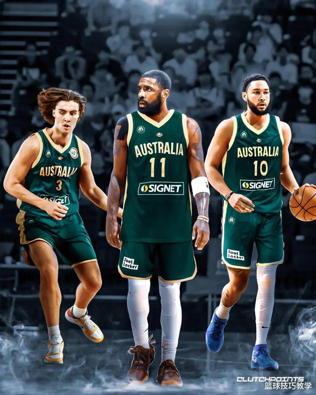 关于中国男篮逆转热火B队，欧文一己之力扛起全队的信息