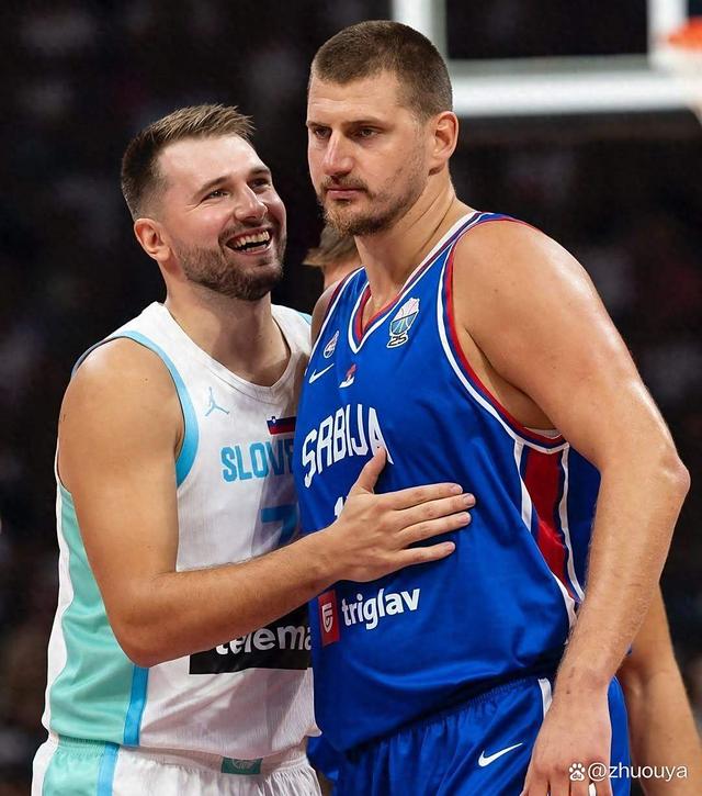 江苏队逆转辽宁队，约基奇状态火热的简单介绍