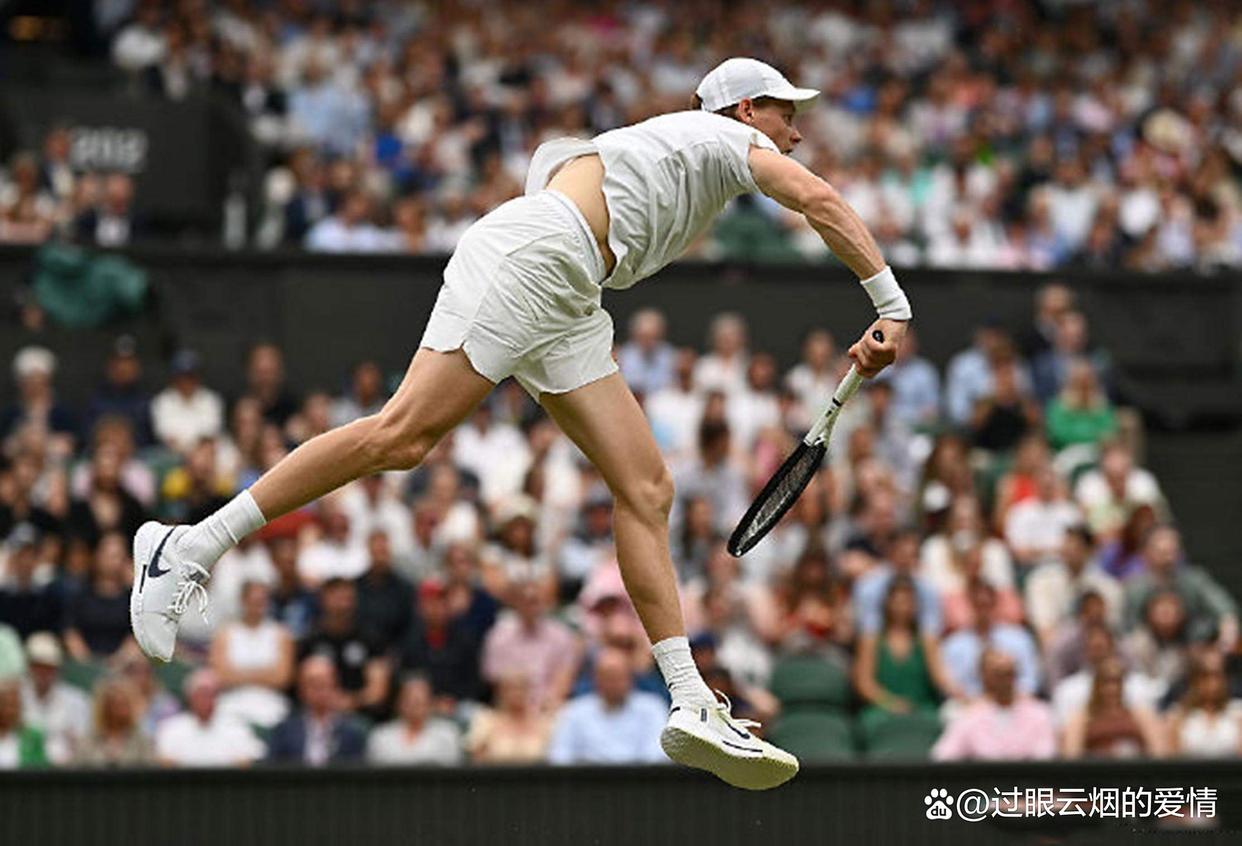 关于年终总决赛逆转拉沃尔杯，辛纳统治全场的信息