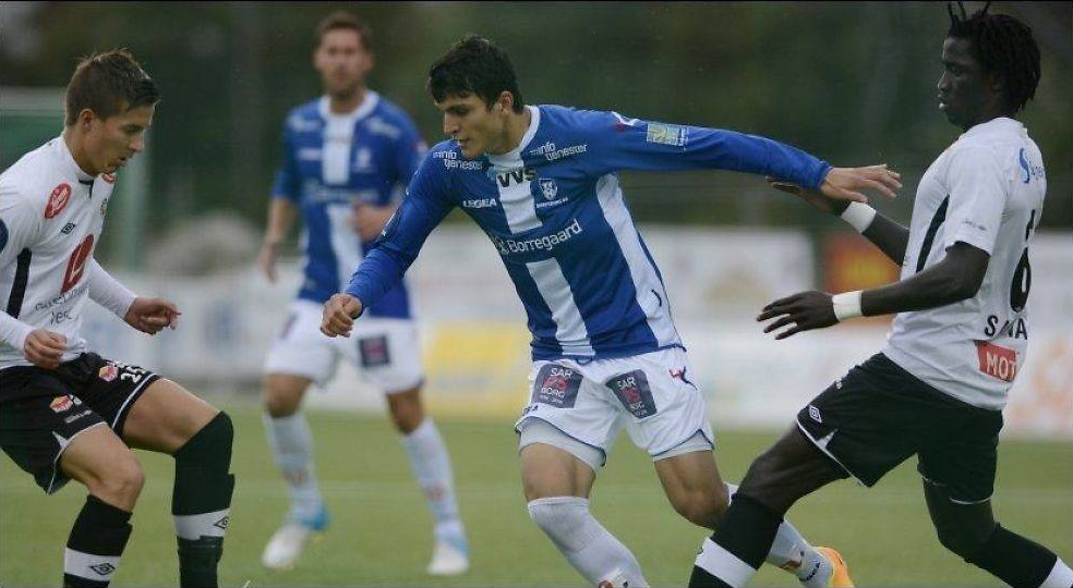 力挽狂澜！困境之中逆袭纪录再次被刷新的简单介绍