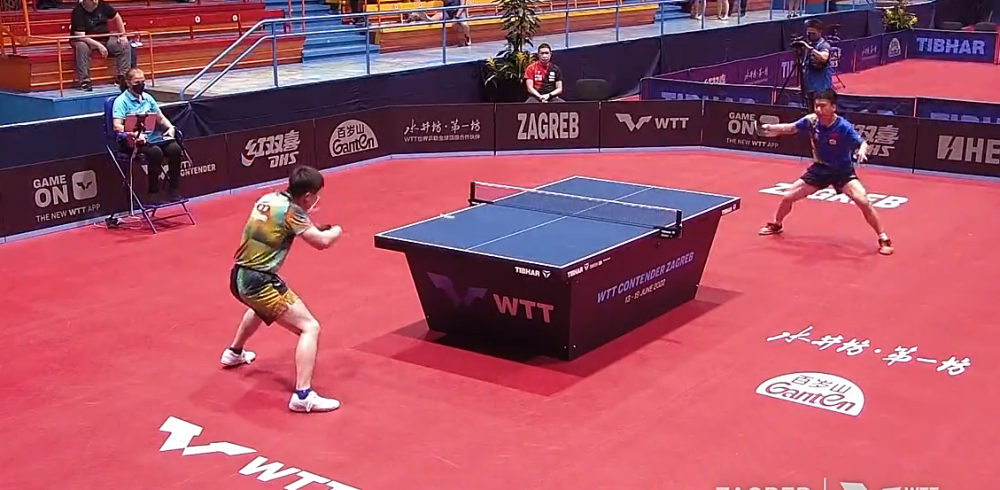 湖南队展现实力，全面压倒对手