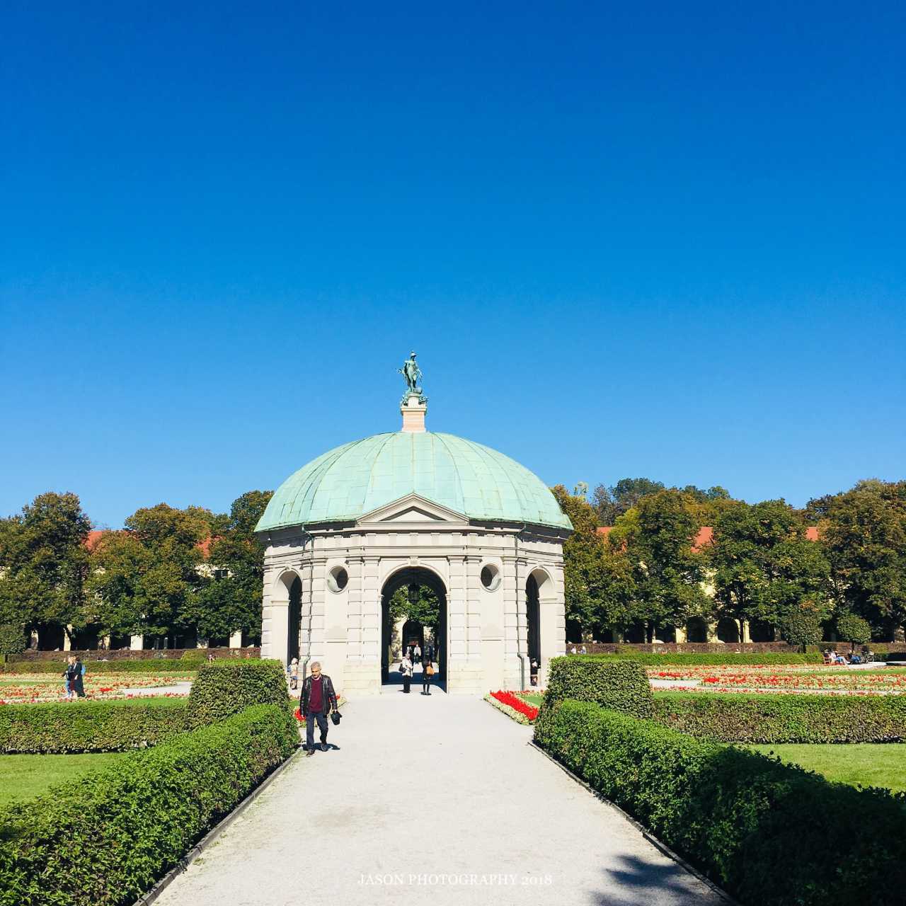 慕尼黑巴伐利亚英雄终结对手 慕尼黑巴伐利亚英雄终结对手