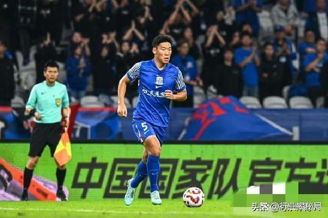 上海申花遗憾失利，中超冠军吹雪片刻的简单介绍