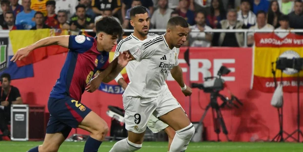 巴塞罗那客场击败对手，实现翻盘