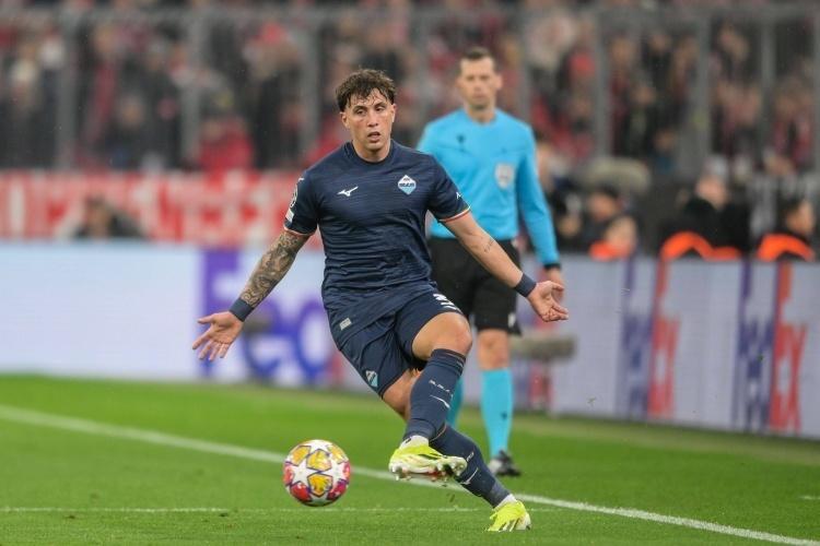 拉齐奥主场战胜都灵，升至积分榜第三的简单介绍