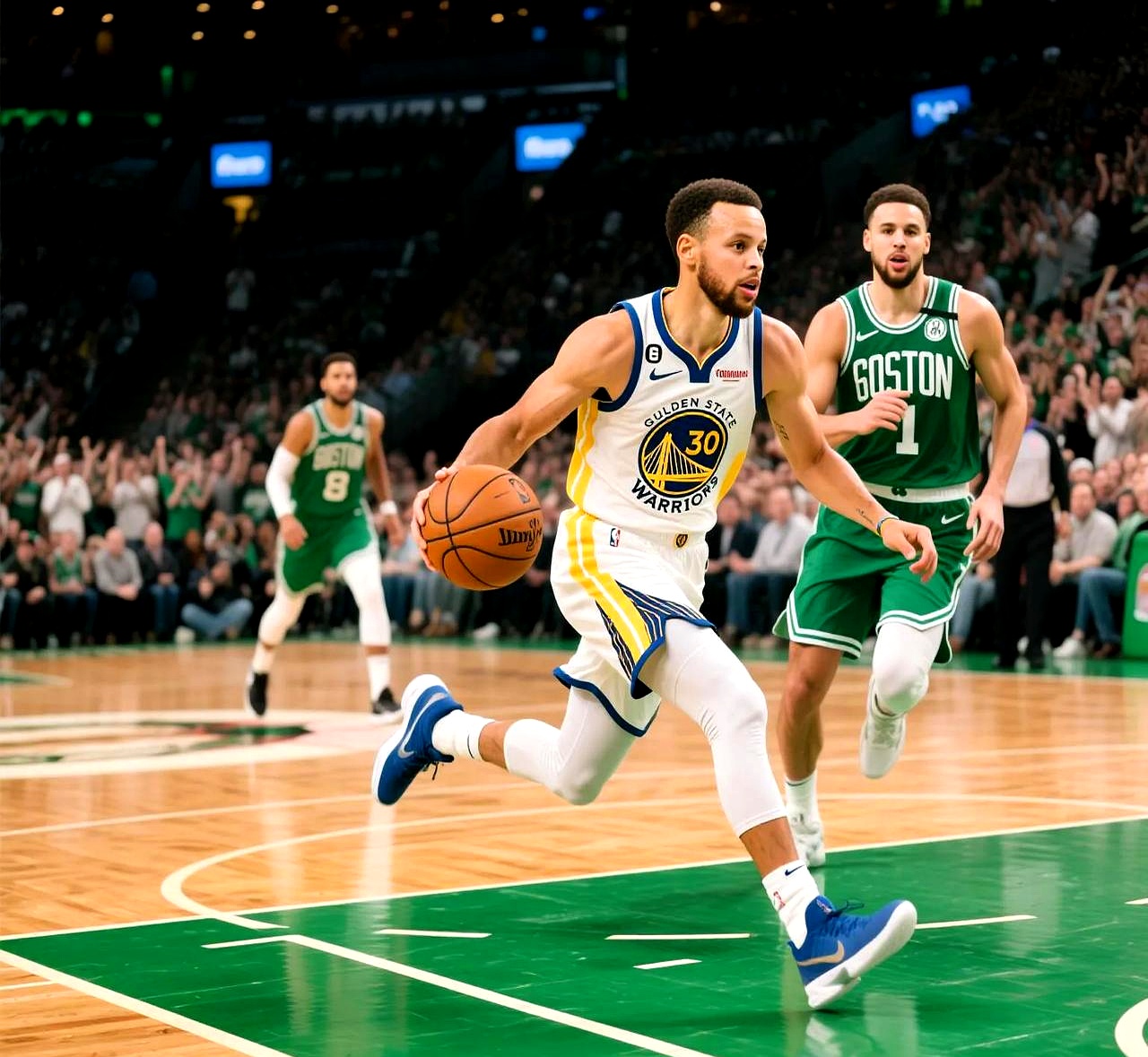 勇士队遇困境，需调整战术来迎接挑战