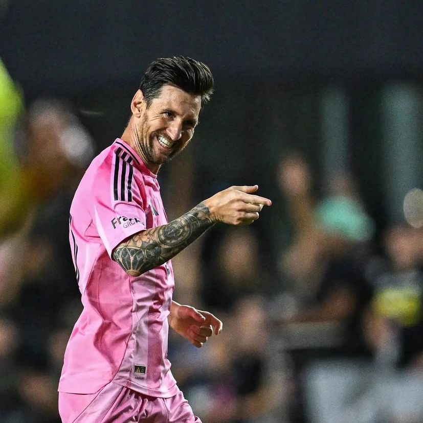 梅西破门，巴萨逆袭赢得胜利