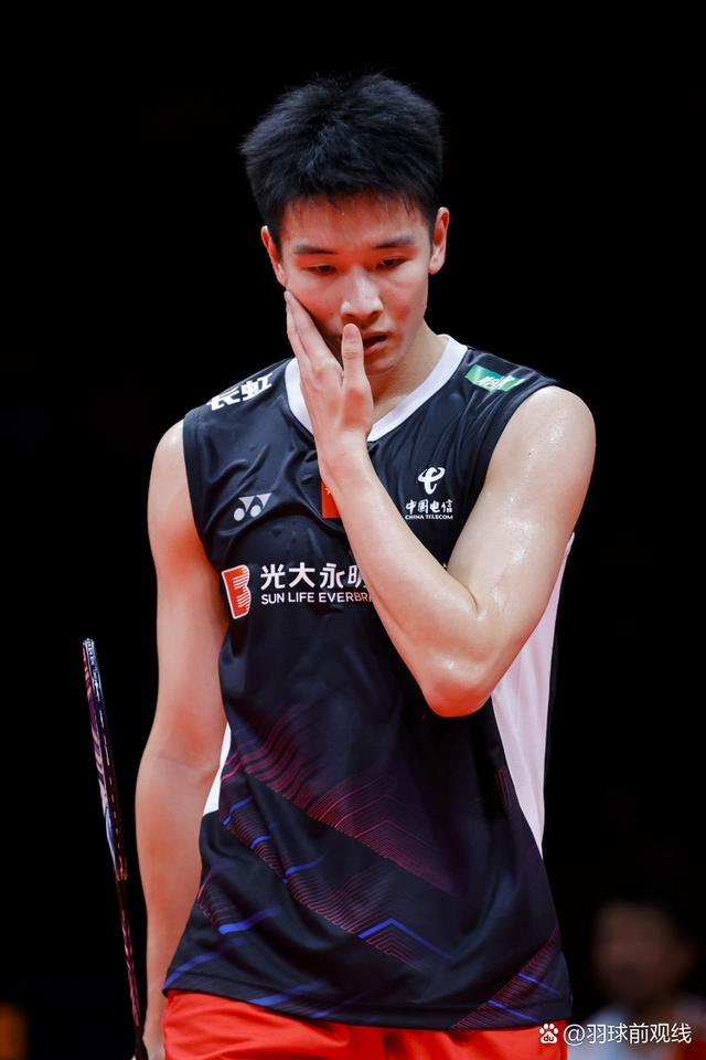 印尼队力克法国队，辛杜扛起全队