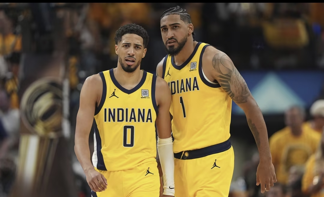 篮网豪取两连胜，击败步行者队晋级东部冠军赛