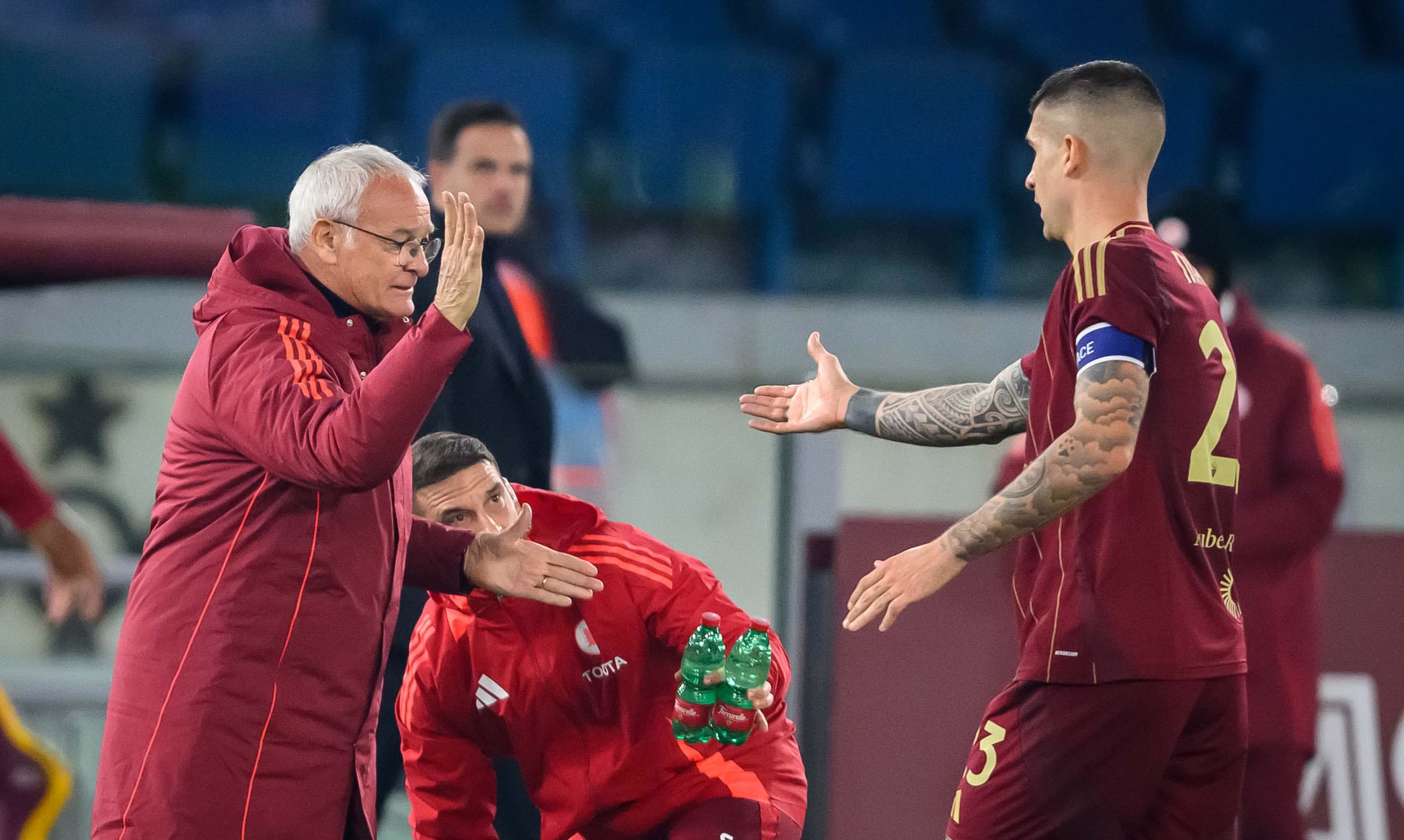 意大利憾比利时，晋级挑战严峻