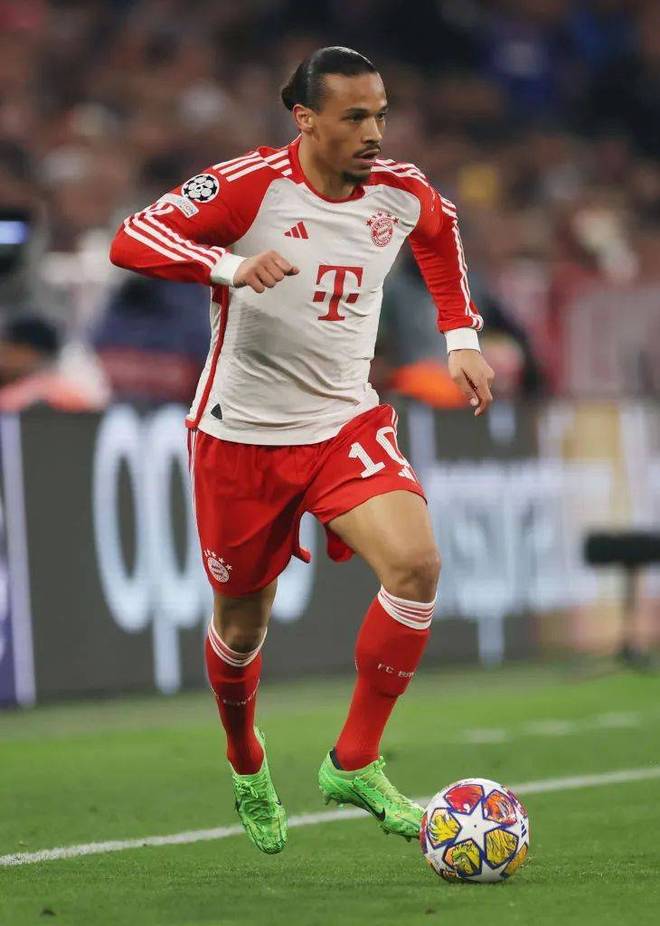 丹麦翻盘阿森纳，萨内状态火热的简单介绍