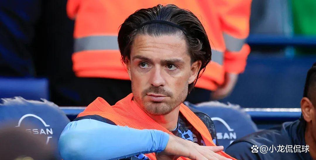 关于哥伦比亚逆转AC米兰，格拉利什统治全场的信息