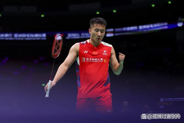 马来西亚羽毛球队强势丹麦羽毛球队，辛杜惊艳世界的简单介绍